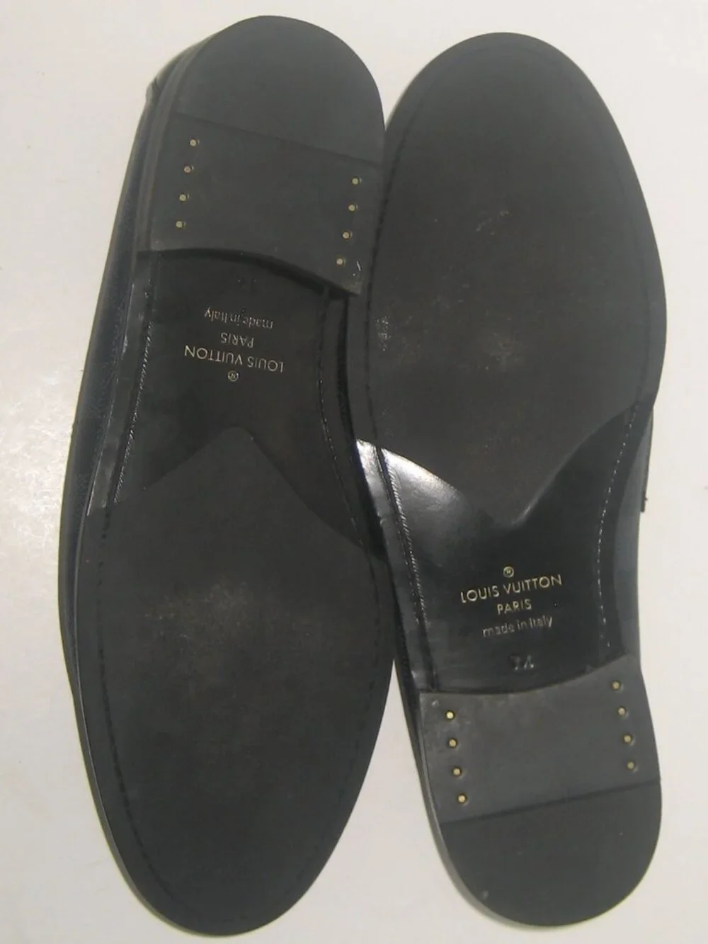 Louis Vuitton men louis